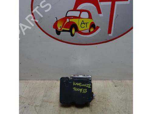 ABS pump RENAULT KANGOO Express (FW0/1_) 1.5 dCi 75 (FW07, FW10, FW04) | BP13292554M43