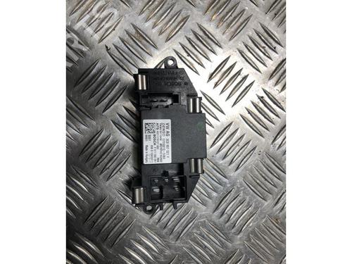 Heater resistor VW SCIROCCO III (137, 138) 1.4 TSI | BP28472118M108 