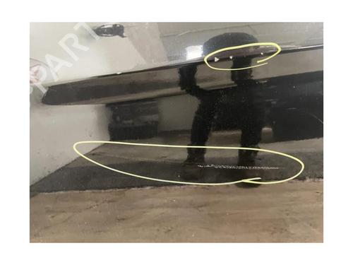 Left front door FORD MONDEO IV Turnier (BA7) 2.0 TDCi | BP23035601C2 