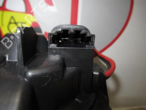 Heater blower motor PEUGEOT 508 SW I (8E_) 2.0 HDi | BP13289211M62 