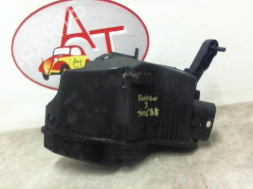 Air filter box RENAULT TWINGO III (BCM_, BCA_) 1.0 SCe 75 | BP28334408M87