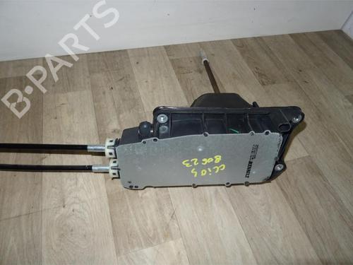 Gear lever RENAULT CLIO IV (BH_) 1.5 dCi 75 | BP12966148M90 