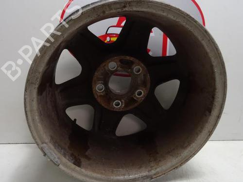 Fælk Fælk OPEL ZAFIRA A MPV (T98) 2.2 DTI 16V (F75) (125 hp) 30783006 30783006