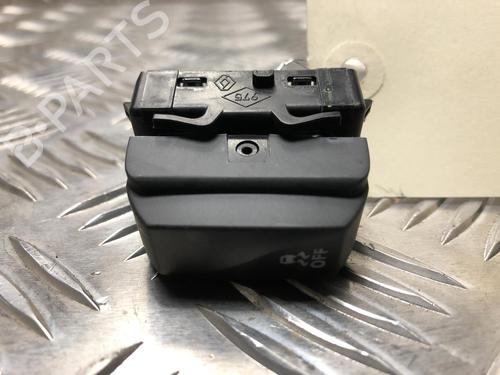 Used Switch DACIA DOKKER MPV (KE_) 1.2 TCe (KEM0, KEAY) (115 hp) 21821831