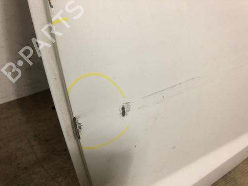 Used Left rear door SEAT IBIZA IV (6J5, 6P1) 1.4 TDI (80 hp) 23109540