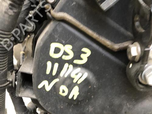 Engine CITROËN DS3 (SA_) 1.6 HDi 115 | BP31187609M1 