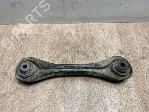 Used Left rear suspension arm BMW 1 (E81) 118 d (143 hp) 13089438