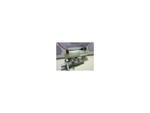 Used Brake master cylinder RENAULT MEGANE III Hatchback (BZ0/1_, B3_) 1.5 dCi (86 hp) 13276817