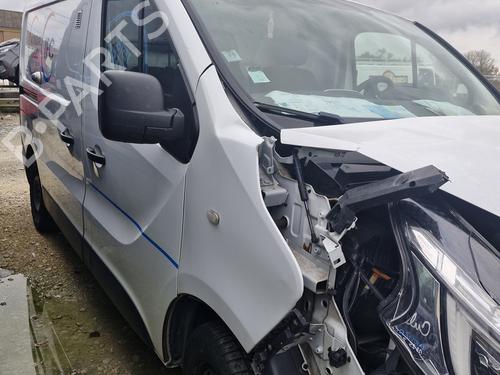 Rear axle RENAULT TRAFIC III Van (FG_) 2.0 dCi 120 (FGMN) | BP31202753M2