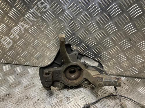 Left front steering knuckle FORD KA (RU8) 1.2 | BP33429568M25 - Image 2