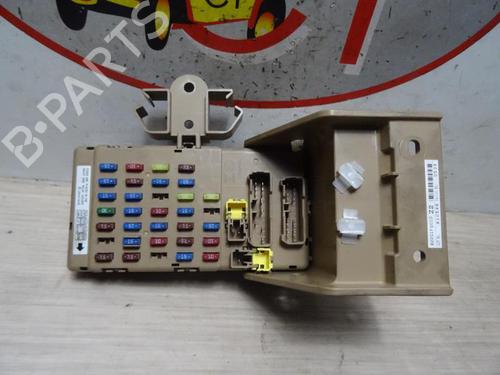 Fuse box SUBARU IMPREZA Hatchback (GR, GH, G3) 2.0 D AWD | BP12983321E1