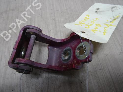 Hinge/Door check strap RENAULT CLIO IV (BH_) 1.5 dCi 90 | BP13137091C146