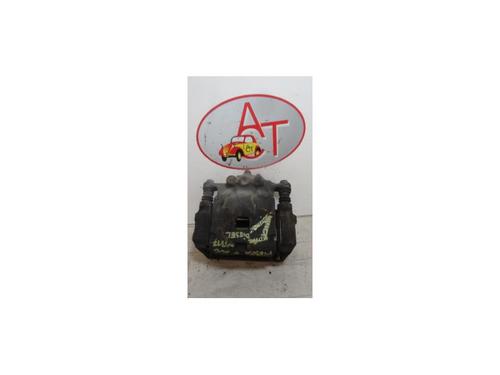Used Left front brake caliper FORD FIESTA VI (CB1, CCN) 1.4 TDCi (70 hp) 13270536