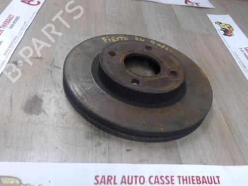 Suporte copos/Objectos FORD FIESTA VI (CB1, CCN) 1.0 EcoBoost (100 hp) 30780392