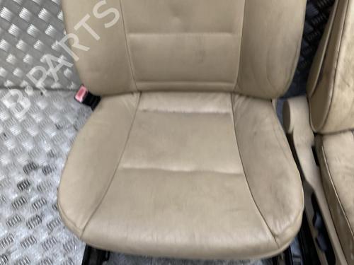 Seats set BMW 5 Touring (E61) 530 xd | BP36376484C78  - Image 14