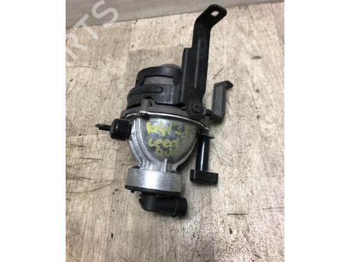 Left front fog light KIA CEE'D Hatchback (ED) 1.6 CRDi 115 | BP25305499C30 