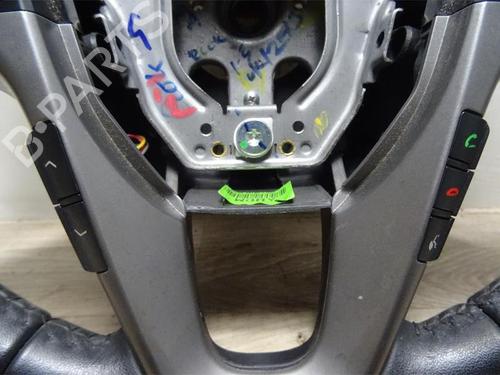 Steering wheel HYUNDAI i20 I (PB, PBT) 1.2 | BP12966194C49 