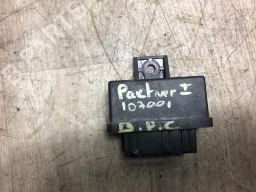 Elektronisk sensor PEUGEOT PARTNER MPV (5_, G_) 1.6 16V (109 hp) 20619556