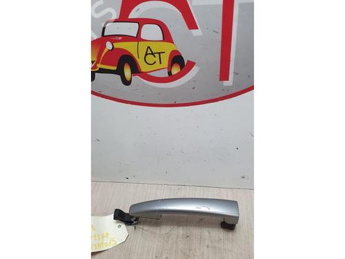 Used Front right exterior door handle PEUGEOT 2008 I (CU_) 1.6 HDi (92 hp) 20626147
