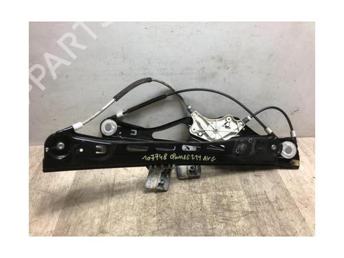 Front left window mechanism MERCEDES-BENZ E-CLASS (W211) E 220 CDI (211.008) | BP20624702C22