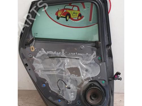 Left rear door OPEL ASTRA J (P10) 1.7 CDTI (68) | BP13284285C4 