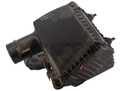 Used Air filter box Air filter box 39685031 39685031