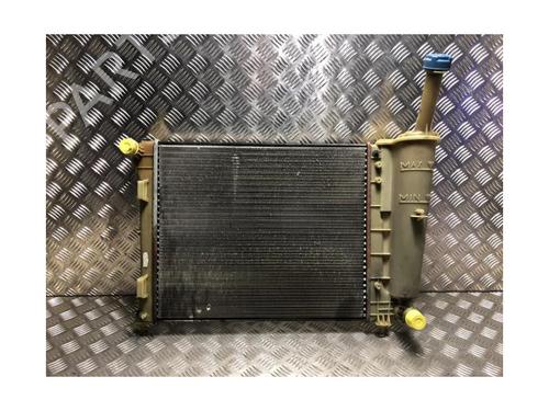 Water radiator FORD KA (RU8) 1.2 | BP24490440M31
