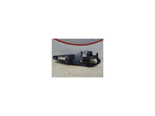 Used Rear left exterior door handle PEUGEOT 2008 I (CU_) 1.6 HDi (92 hp) 12977881