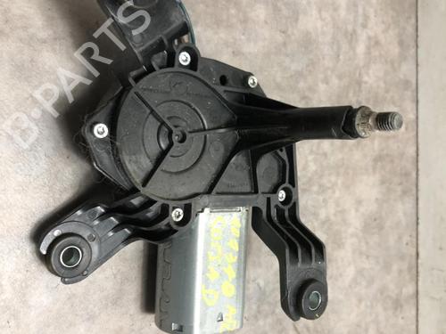 Used Rear wiper motor OPEL CORSA D (S07) 1.3 CDTI (L08, L68) (75 hp) 29267718