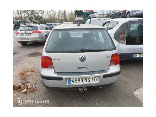 Hinge/Door check strap VW GOLF IV (1J1) 1.9 TDI | BP25121752C146 