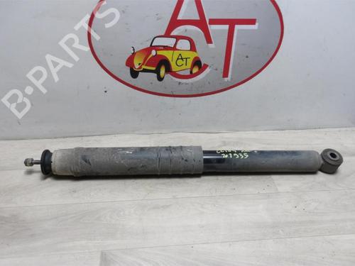 Left rear shock absorber RENAULT CLIO IV (BH_) 1.5 dCi 75 | BP28287466M18 