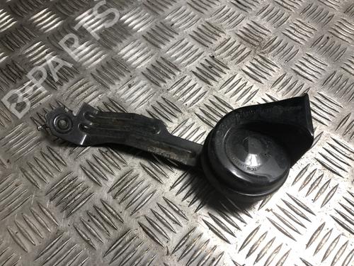 Used Horn Horn PEUGEOT 208 II (UB_, UP_, UW_, UJ_) 1.2 PureTech 100 (101 hp) 35903387 35903387