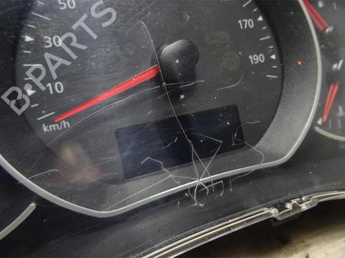 Cockpit RENAULT KANGOO Express (FW0/1_) 1.5 dCi 75 (FW07, FW10, FW04) | BP13036384C47 