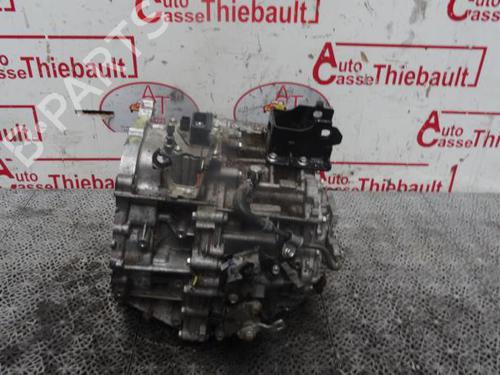 Used Gearbox Gearbox TOYOTA YARIS (_P13_) 1.5 Hybrid (NHP130_, NHP130) (101 hp) 13276241 13276241