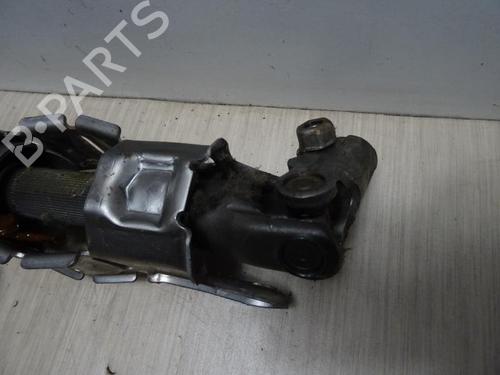 Used Steering column PEUGEOT 807 (EB_) 2.2 HDi (128 hp) 30783697