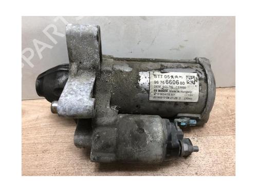 Starter CITROËN JUMPY III Van (V_) 1.6 BlueHDi 95 | BP25305867M8 