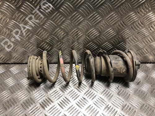 Used Shock absorber spring Shock absorber spring CITROËN NEMO MPV 1.4 HDi (68 hp) 34346914 34346914
