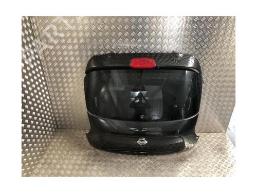 Tailgate NISSAN JUKE (F15) 1.5 dCi | BP27620728C6