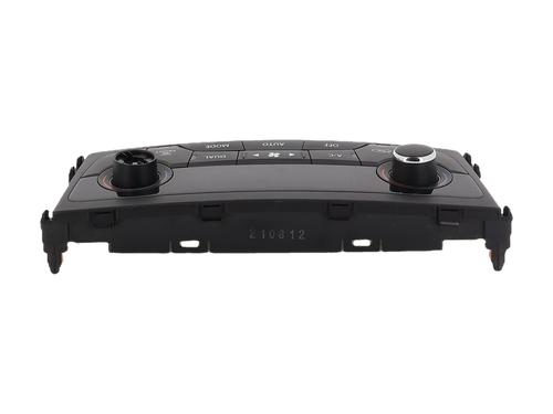 Climate control SUZUKI SX4 S-Cross (JY) 1.4 Hybrid (Mild Hybrid) AllGrip (AKK 414) | BP37611419I5 - Image 4