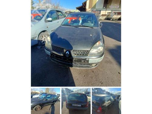 Pare-soleil gauche RENAULT CLIO II (BB_, CB_) 1.5 dCi (B/CB07) | BP13287071I1 