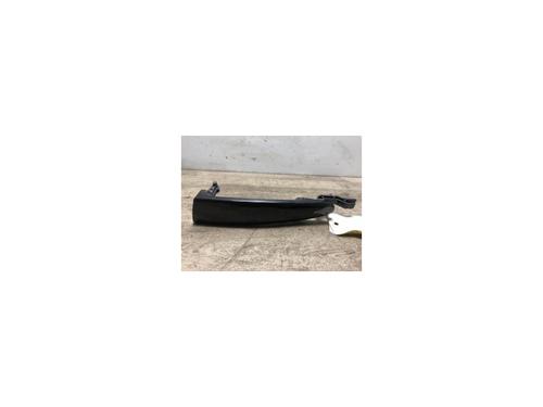 Used Rear left exterior door handle BMW 1 (E87) 118 d (143 hp) 15968584
