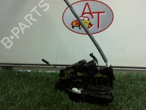 Used Rear right lock BMW 3 (E46) 330 xd (184 hp) 12961957