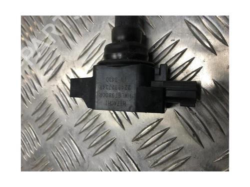 Ignition coil RENAULT CAPTUR II (HF_) LPG (HFMT) | BP28485936M94 