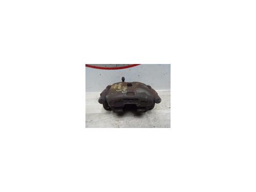 Used Left rear brake caliper MITSUBISHI PAJERO III (V7_W, V6_W) 3.2 Di-D (V68W) (160 hp) 29264823