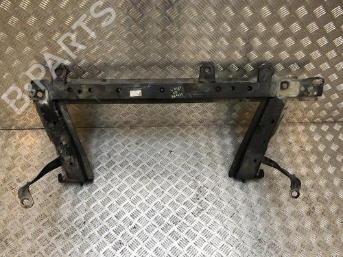 Used Subframe RENAULT CLIO IV (BH_) 1.2 16V (73 hp) 31244593