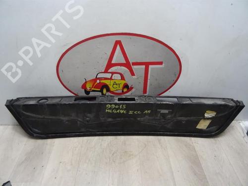 Other RENAULT MEGANE II Coupé-Cabriolet (EM0/1_) 1.5 dCi (EM1E) | BP13035826O1 