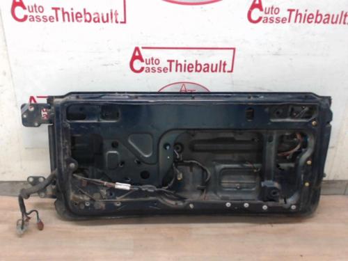 Tailgate LAND ROVER FREELANDER I (L314) 2.0 Td4 4x4 | BP13260107C6 