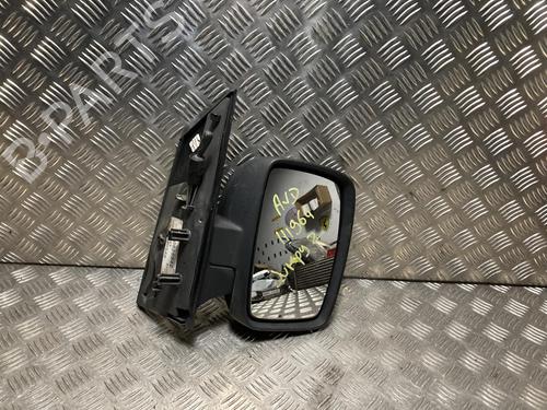 Used Right mirror CITROËN JUMPY II Van 1.6 HDi 90 16V (90 hp) 31364911