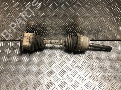 Used Right front driveshaft Right front driveshaft NISSAN TERRANO II (R20) 2.7 TD 4WD (101 hp) 35755668 35755668