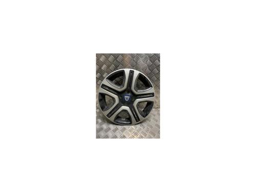 Hulkapsel DACIA SANDERO II TCe 90 (B8M1, B8MA, B8AC) | BP23951002C160 - Image 1